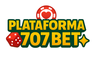 Plataforma 707 Bet